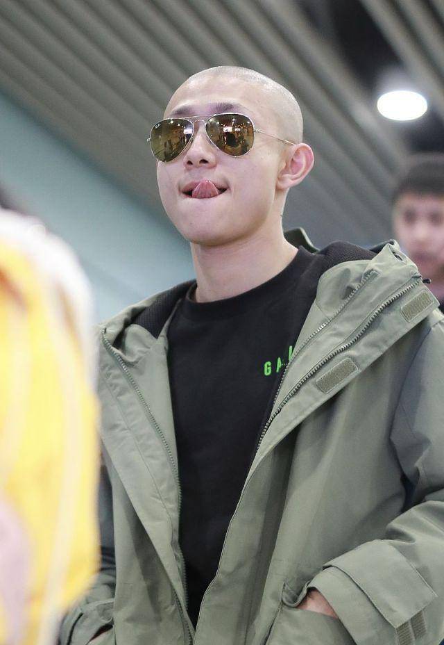 说起92年出生的张一山,大家是再熟悉不过了,先是从《家有儿女》的小