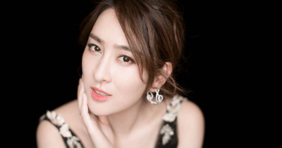 39岁马苏有多真实?