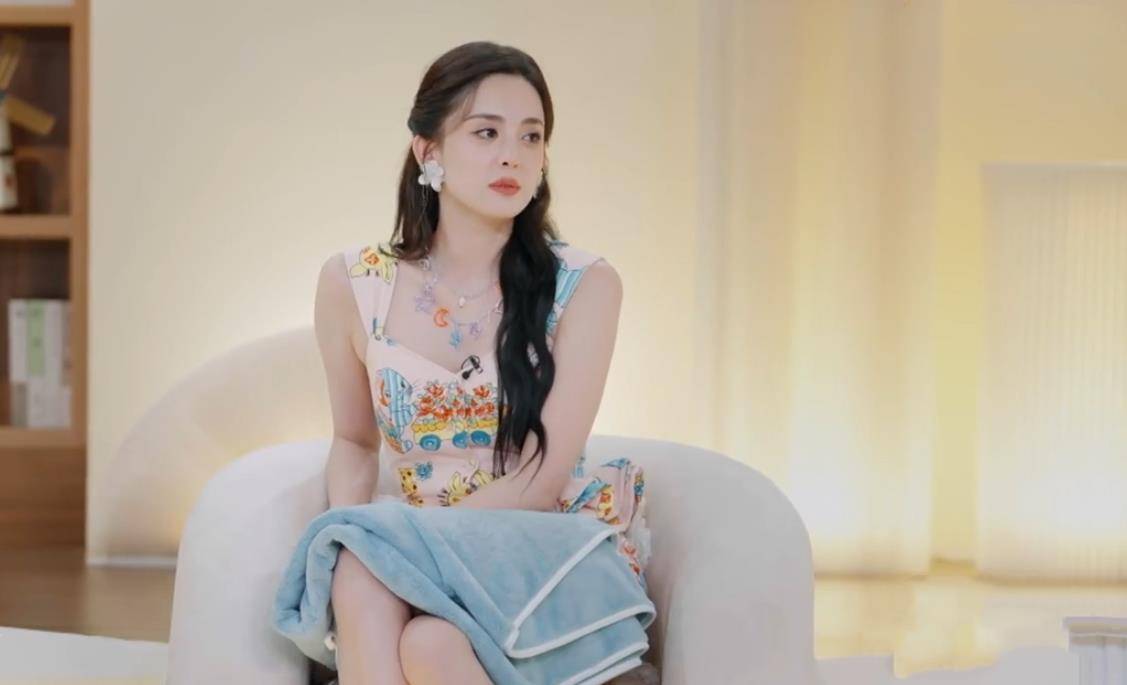 而此篇文章介绍的主人公便是古力娜扎