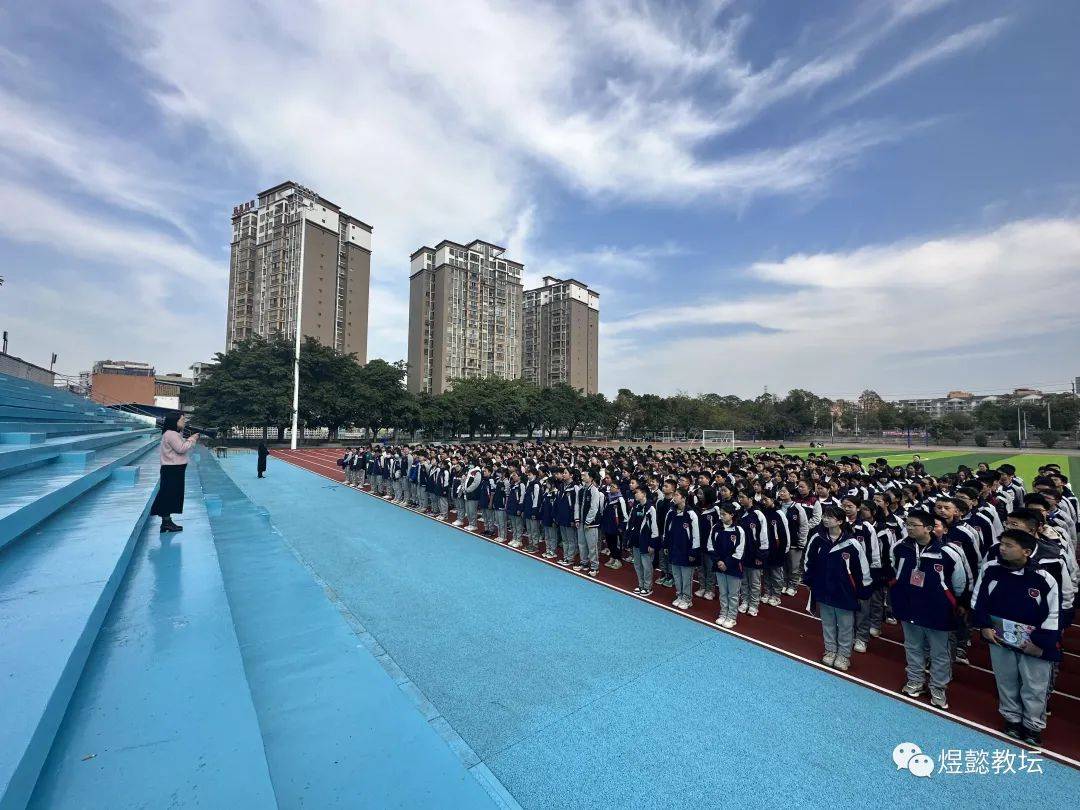 容县罗江中学图片