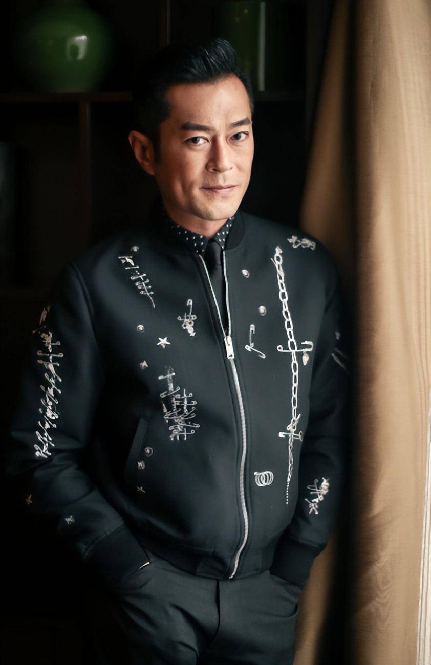 张继科事件牵扯出多家艺人,古天乐的"秘密"再也保不住了_事情_诈骗