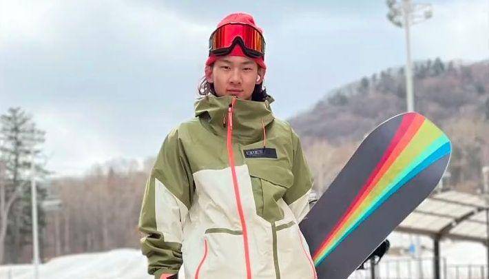 运动员出身的明星曾获奖无数，这里面有你家爱豆吗？