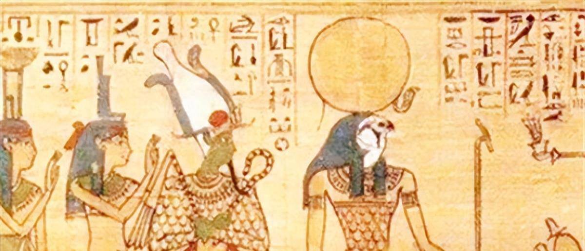 玛雅文明有多先进？千年前的壁画被还原，记载的内容令人害怕(图2)