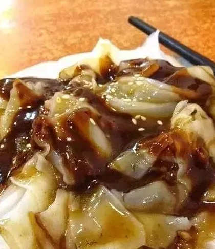 广州最最最贵的一条街,买不起但吃得起!(图17) 广州最最最贵的一条街,买不起但吃得起!(图17)