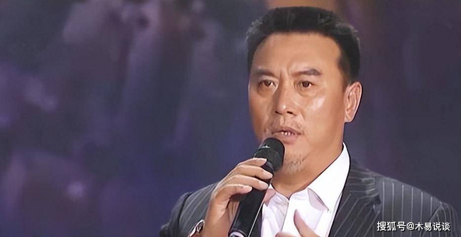 他是陈佩斯妹夫,赵云的饰演者,为照顾病妻一家息影,如今后悔吗_张山