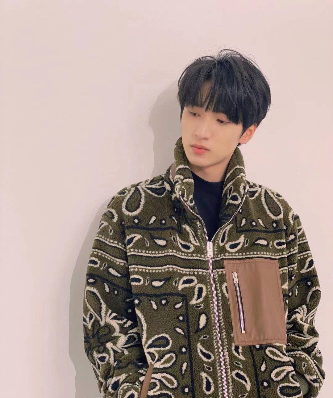 把7年间的同事老板全得罪,严浩翔小小年纪不简单_内涵_时代_刘耀文