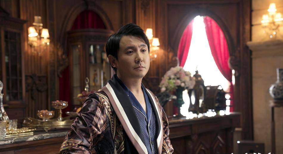 沈腾:从话剧演员到"郝建"再到"百亿影帝",我也曾无人问津_观众_麻花