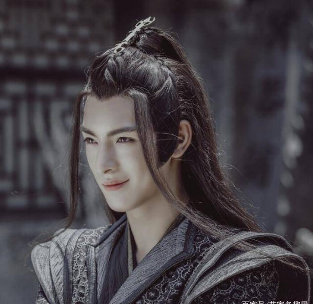 《陈情令》10年孤独,为何薛洋一定要复活晓星尘?_宋岚_江湖_瞎子