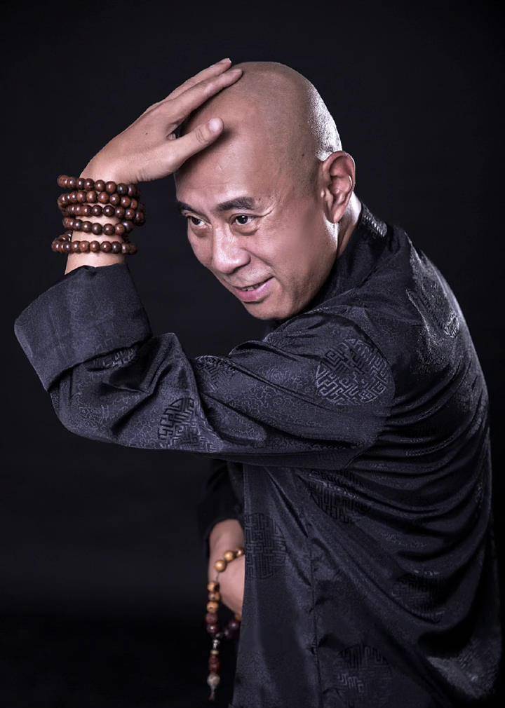 演员徐鸣因肺癌去世,曾演央视版《水浒传》,最后公开露面曝光_无锡