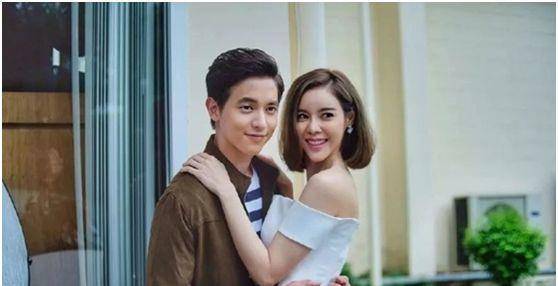 《炽爱游戏》完结之后,jamesjirayu新剧开机这次是和ice 搭档_玫瑰