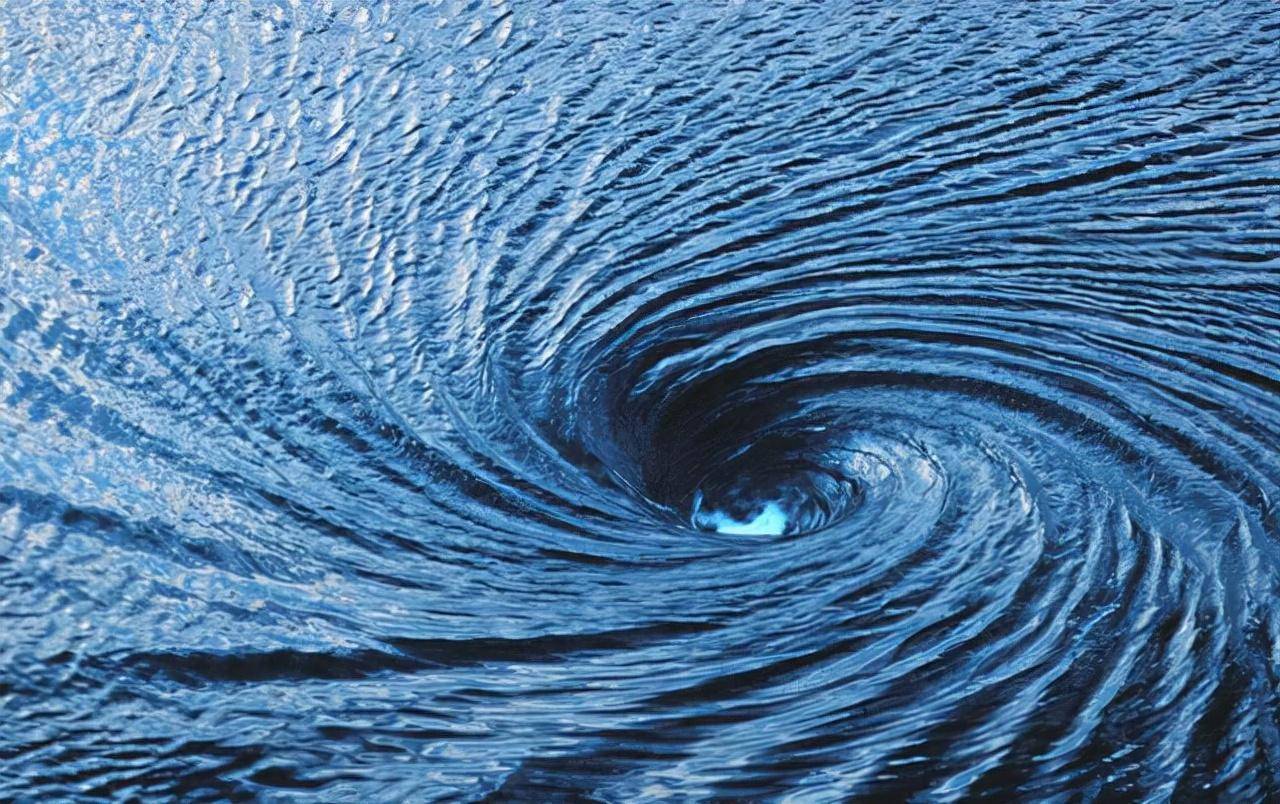 神秘的马里亚纳海沟：每年吞噬30亿吨海水，为何海平面依然不降？(图7)