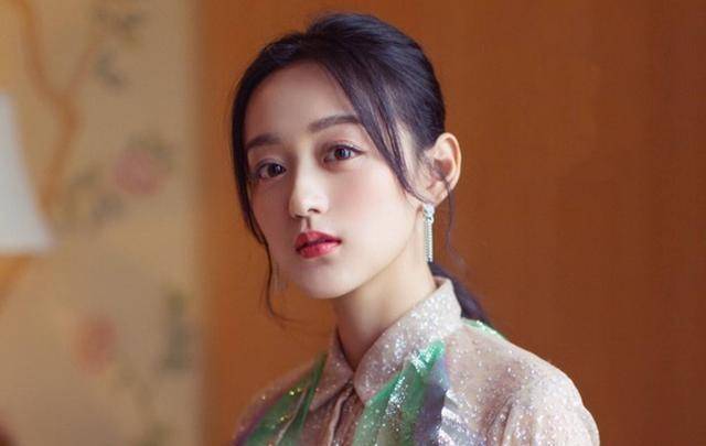 《大江大河2》梁思申被多次"截胡",最终是《如懿传》的她?