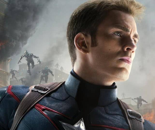 美队穿梭时空回到过去送还无限宝石,并且留在了过去,选择和卡特特工再