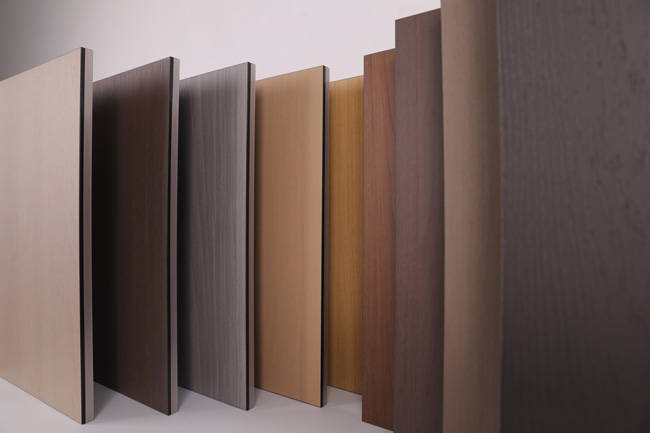 定制厨柜板材选购指南:环保,防水,耐磨的完美结合_橱柜_防潮_生态