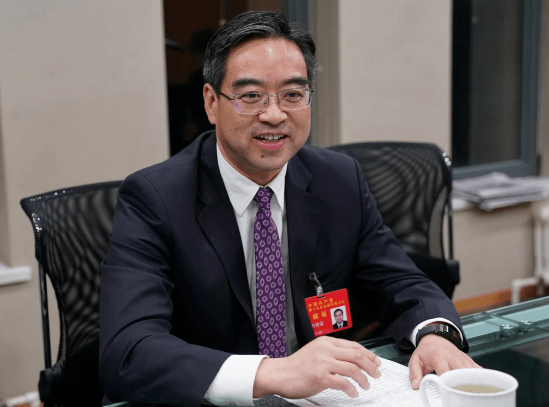 截至昨日,青岛市委书记一职空缺,这