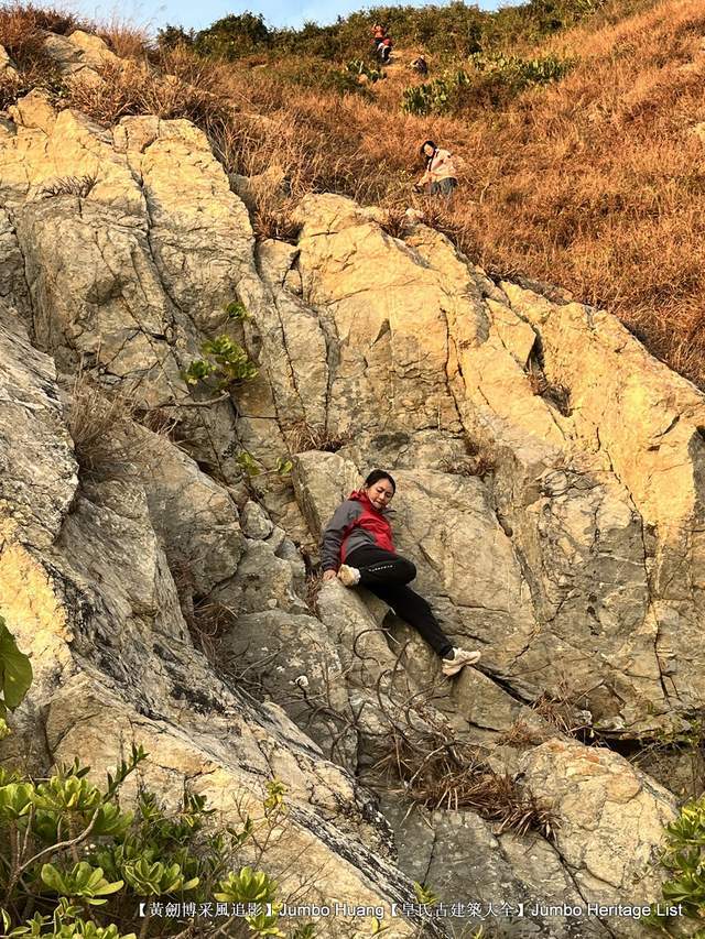 第6107回:夢繁雜瑣事盡蹉跎,醒奔波塵世皆茫然_楊梅坑_群眾_活動