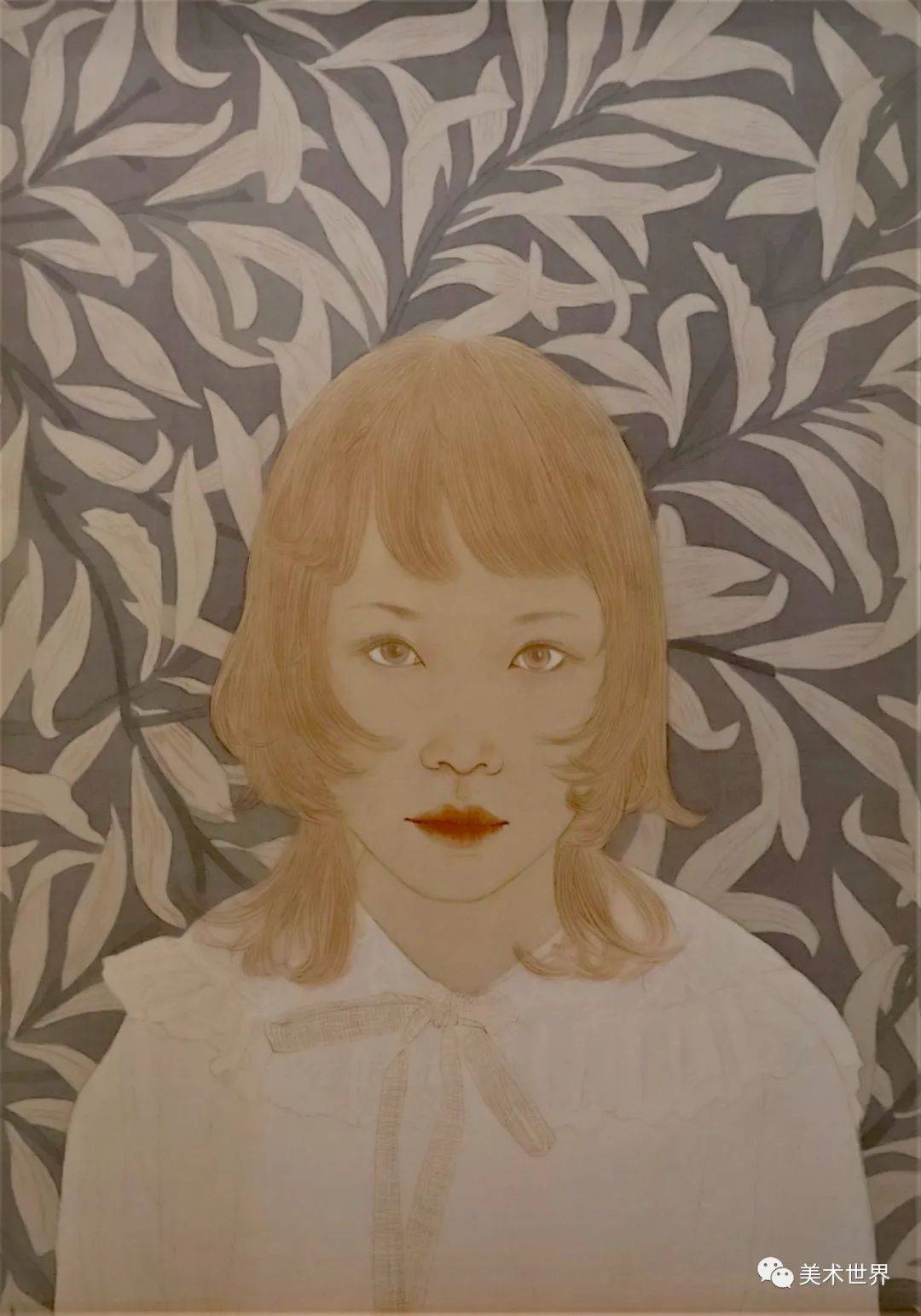 守正创新丨孙瑜——作品欣赏_中国画院_cm_名称