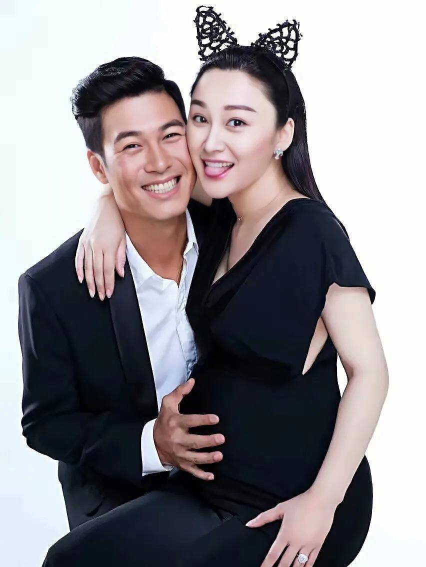 《画眉》孙玮:销售员出身,被贵人力捧,有两个女儿,妻子是演员_孙伟