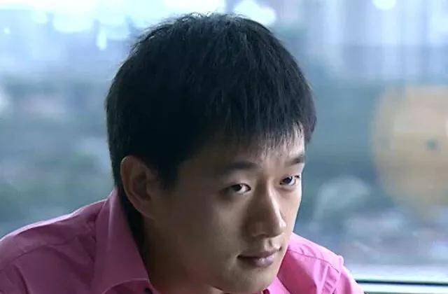 《奋斗》有5大帅哥,文章佟大为上榜_陆涛_郑凯_表面