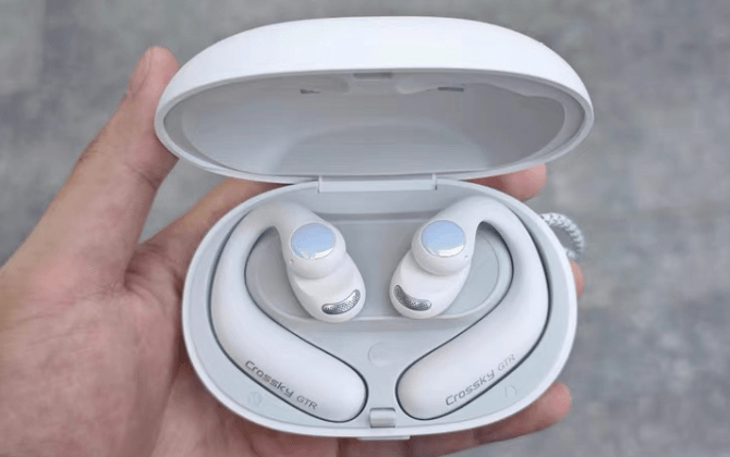 2024年热门百元蓝牙耳机推荐，超高性价比的开放式蓝牙耳机分享