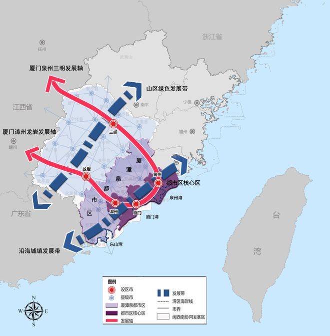 厦漳泉r1详细路线图图片