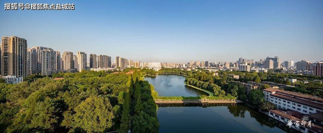 更有京杭大運河,貼沙河環抱,與艮山運河公園,城東公園,凱旋公園等約12