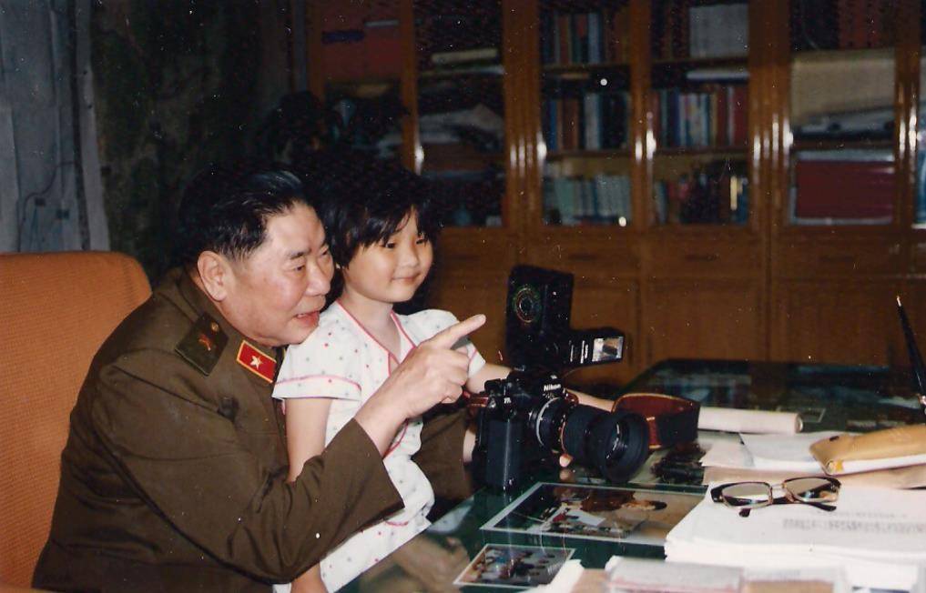 1950年杨得志返回株洲,得知父亲和亲人离世后,直言:儿子大不孝_老乡