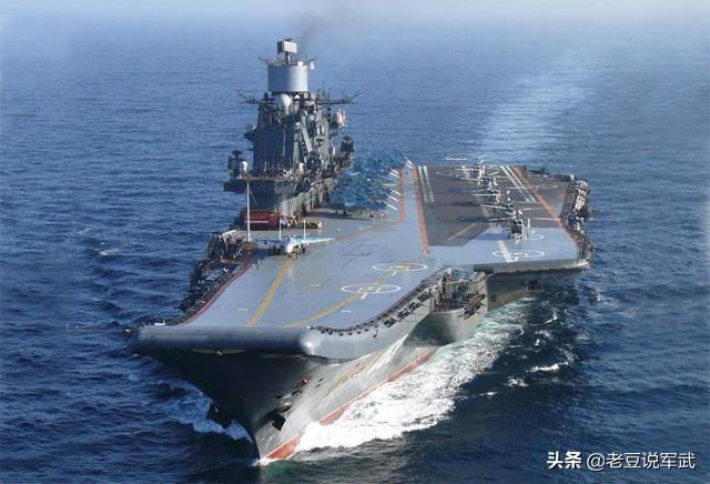 海戰王牌如何保證不被砸穿_航母_飛行甲板_艦載機