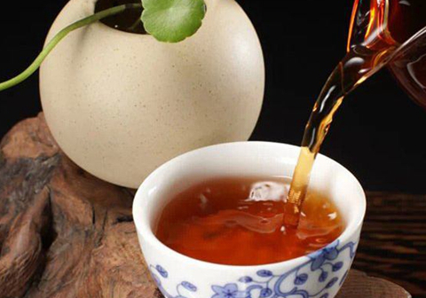 普洱茶这3条容易混淆的知识，很少人分得清，你都分清了吗？(图1)
