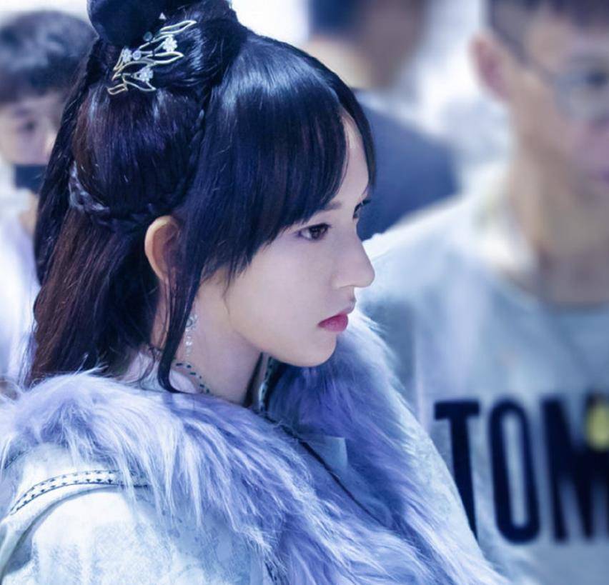 刚完结,程潇又一新剧来袭,合作男主也是男团爱豆_范丞丞_小说_人气