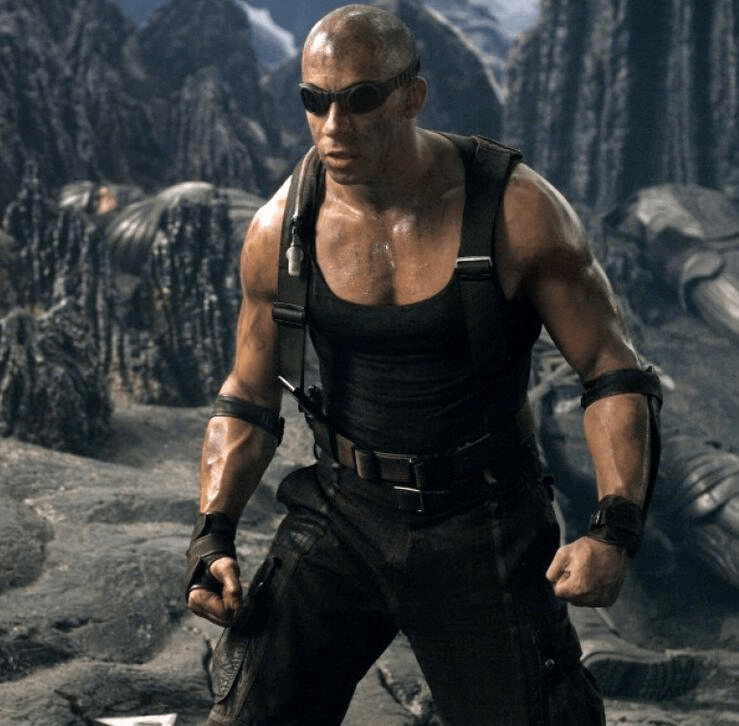 好莱坞巨星范·迪塞尔被前助理指控性侵!_受害者_电影_特拉·乔纳森