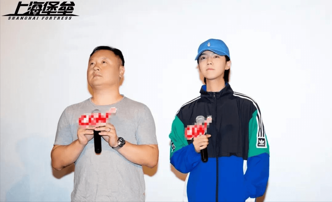 李现鹿晗上榜,有人去做了网红_霍建华_贾乃亮_顶流