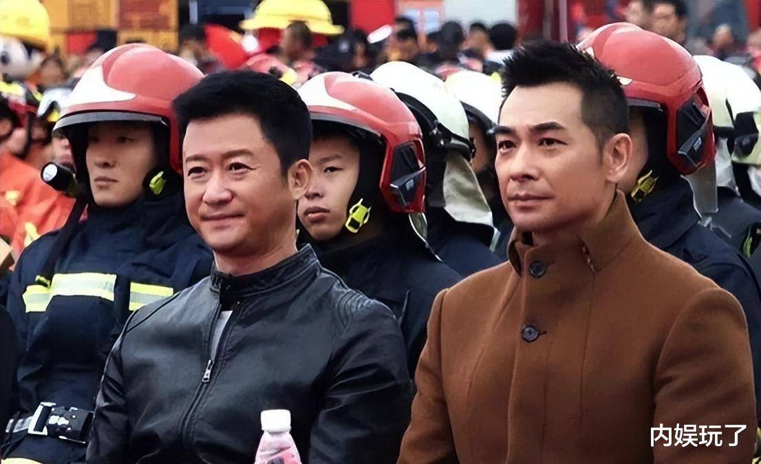 功夫巨星的陨落:19岁大紫大红,却因错误选择被雪藏至今_赵文卓_徐克和