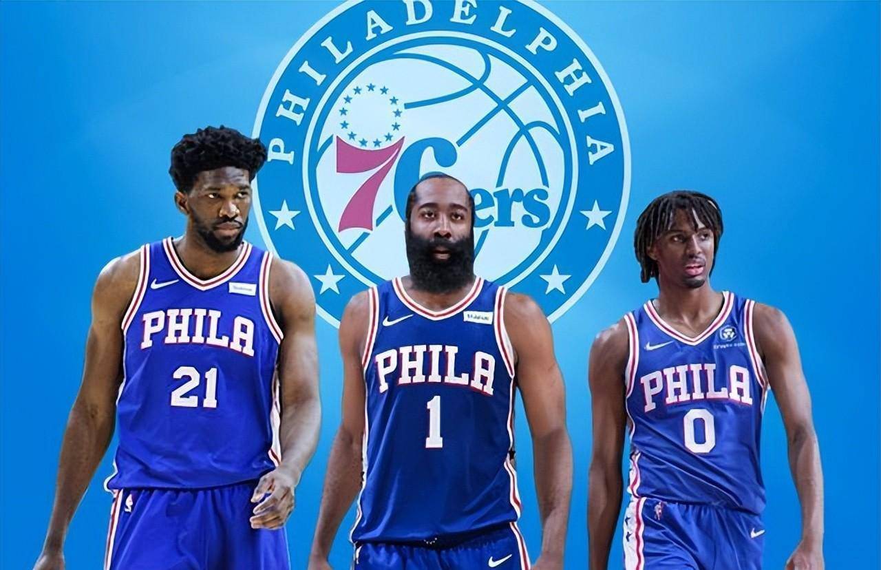 4个球员交易建议可以让nba费城76人队摆脱目前面临的困境_赛季_防守