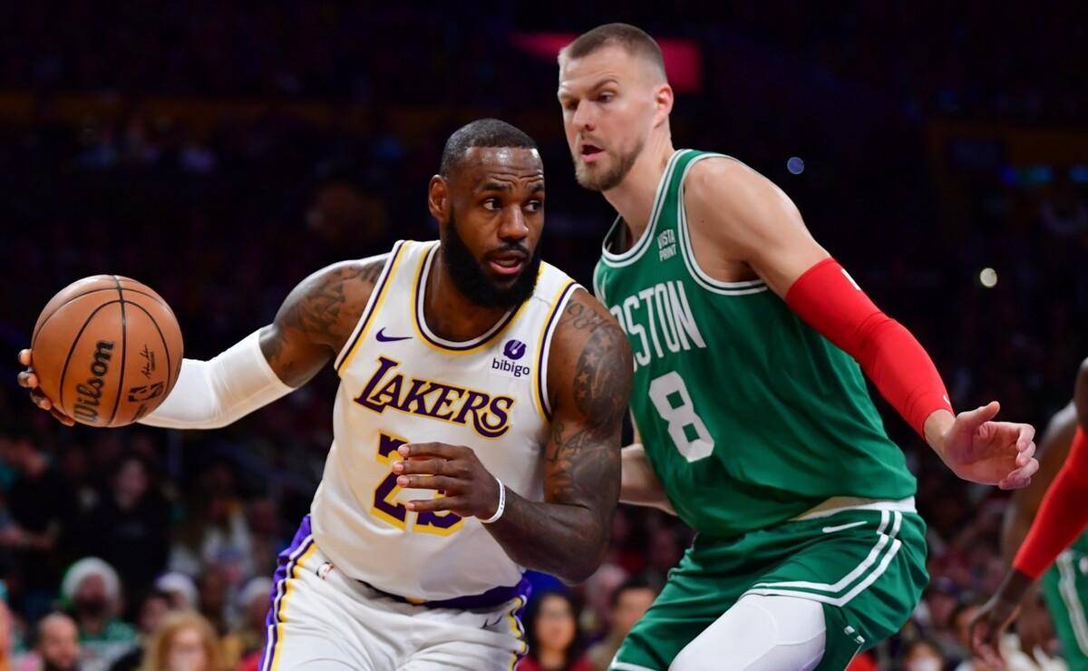 詹姆斯废掉布朗还演戏!