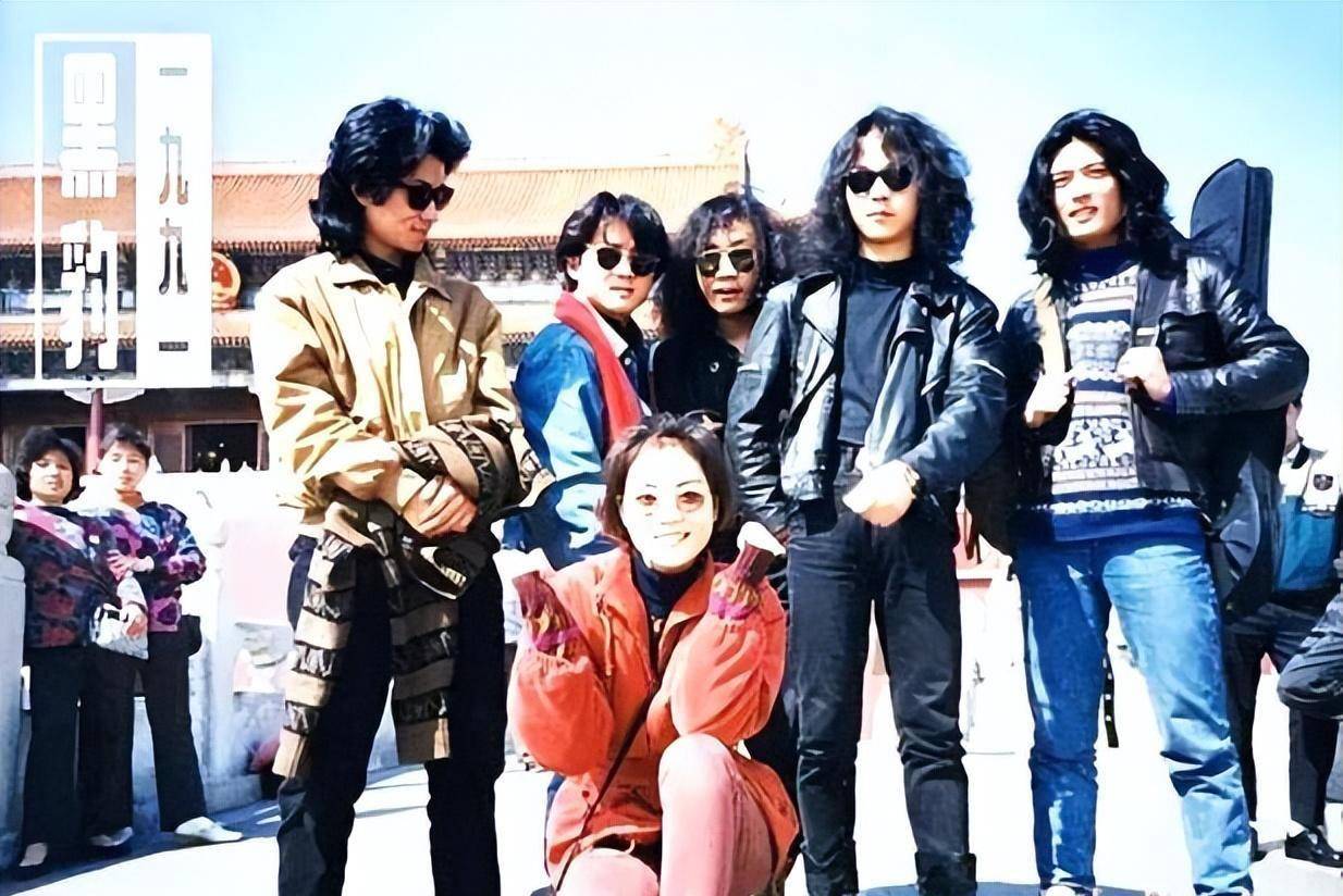 高原:从王菲手中抢走窦唯,与其离婚18年后,选择和女儿共度余生_高远