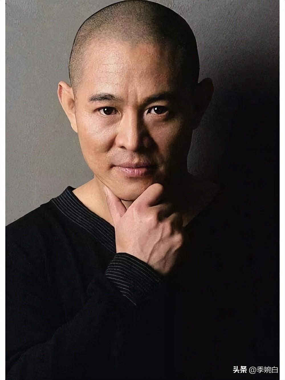 接吻会过敏,天生没子宫,这8位明星的"隐疾",有钱