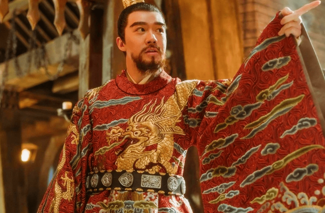 在建文帝时期就游手好闲,他的舅舅徐祖辉曾经劝说告诫他,结果他反而把