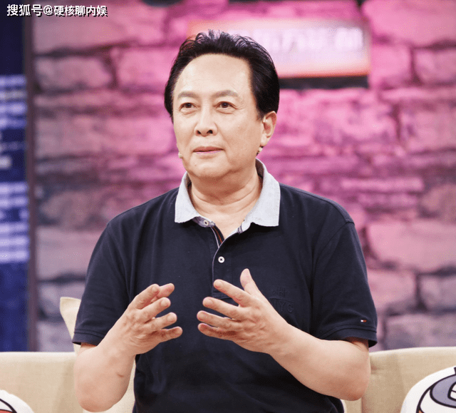 张译似乎进入了"特型演员之路",张国立,唐国强,黄渤,孙红雷等演员也被