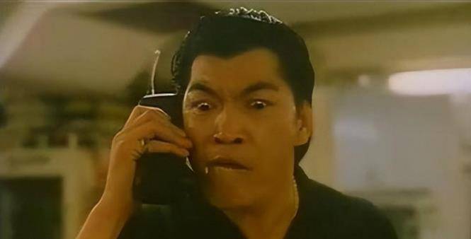 "大傻哥"成奎安:我这辈子做得最正确的事,就是进入演艺圈跑龙套_因为