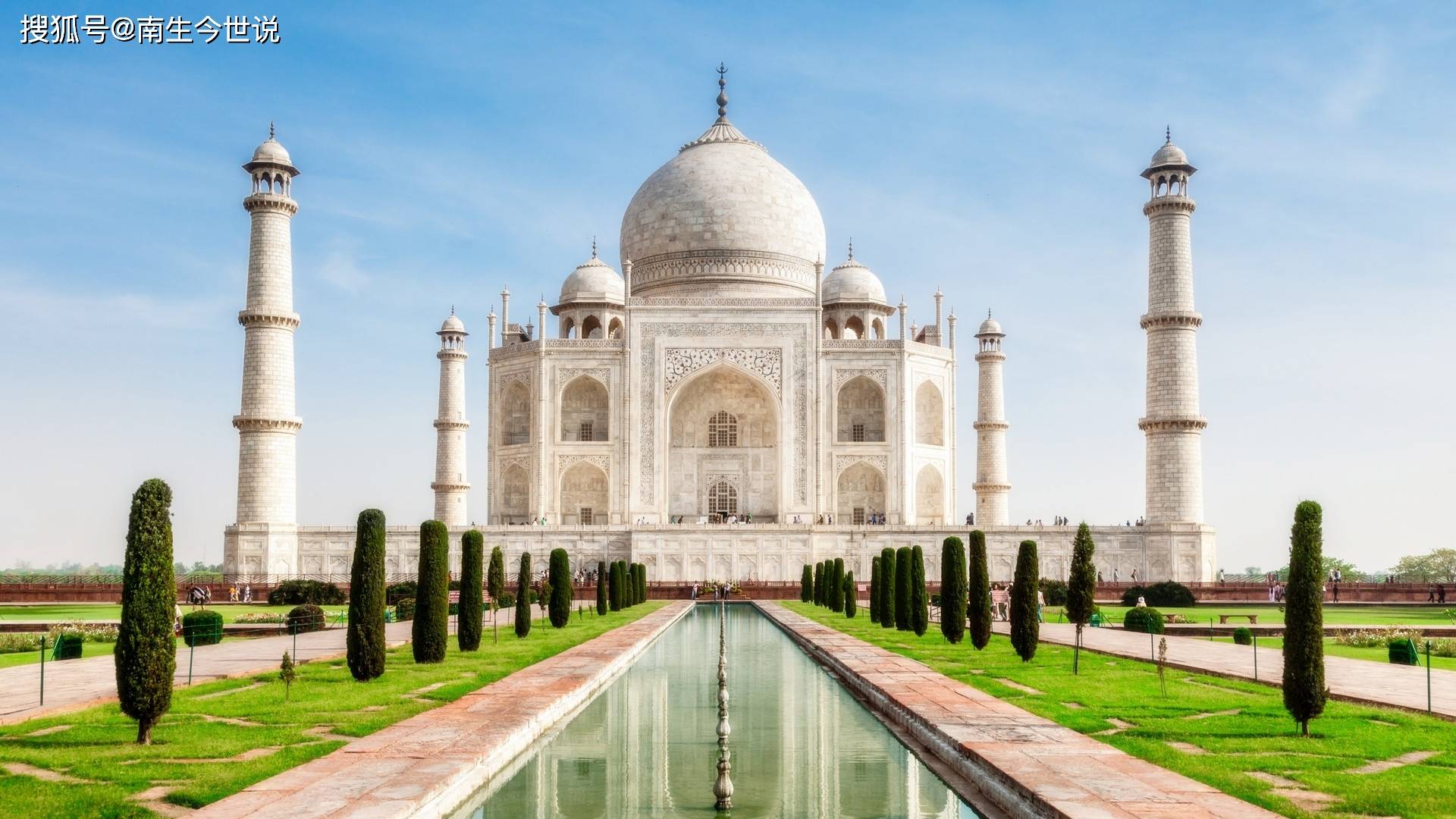 美媒：印度加入“股市”超级大国行列，印度闪耀，中国停滞_搜狐网