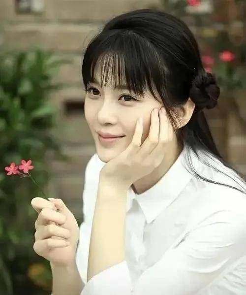 美人图集—赵樱子_因为_直播_消息