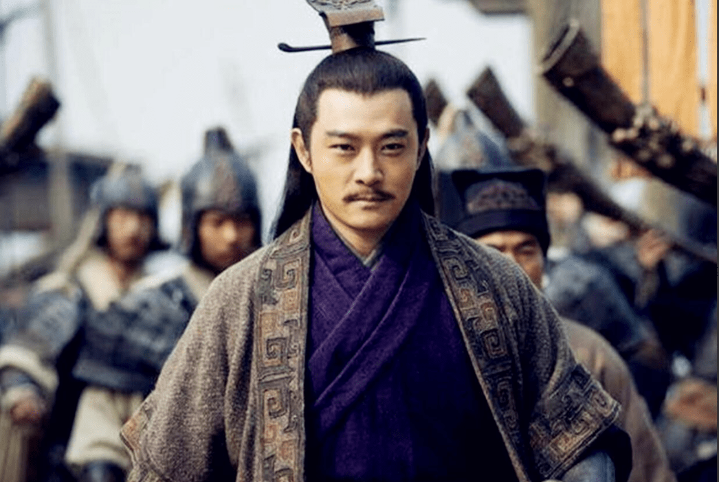 诸葛瑾看着儿子诸葛恪,一声叹息:这孩子的聪明会给家族带来灾祸_孙权