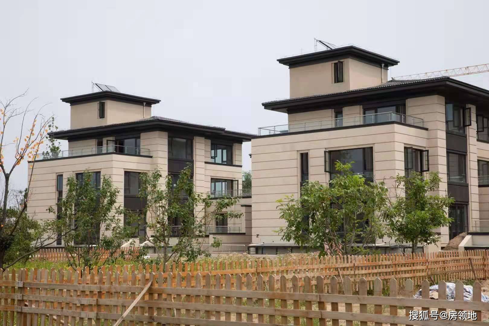 永清国瑞生态城升值空间大吗,国瑞生态城配套如何 - 永清房领地