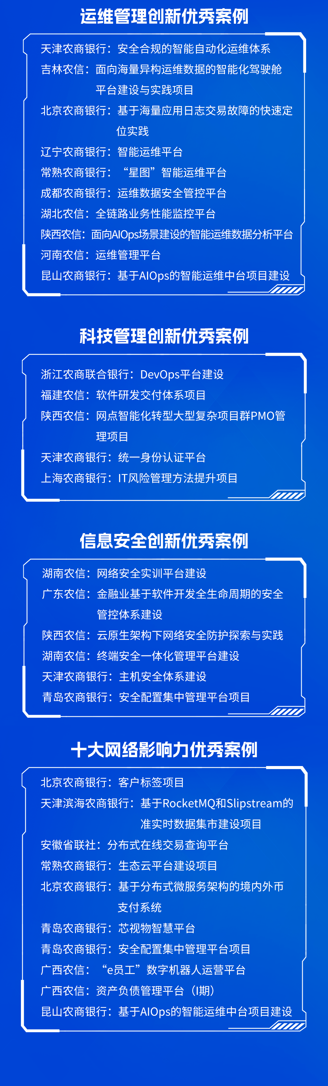 【活動回顧】2023農村金融科技創新與共享發展會議在北