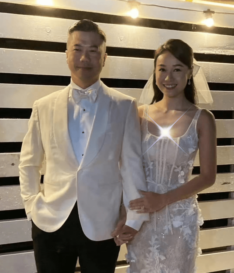2023已有34位明星名人结婚!
