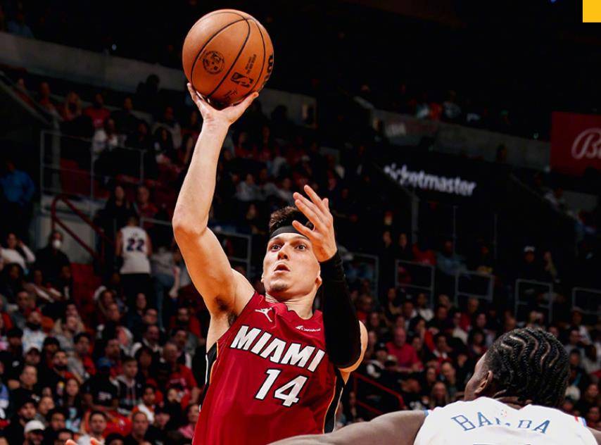 希罗22 6马克西直接拉胯,勇士旧将爆发,新秀31 1创新高_比赛_热火队