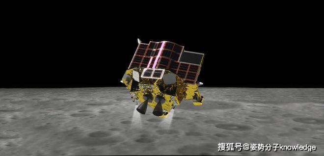 日本再次尝试登月！已经失败2次，这一次能挽回颜面吗？