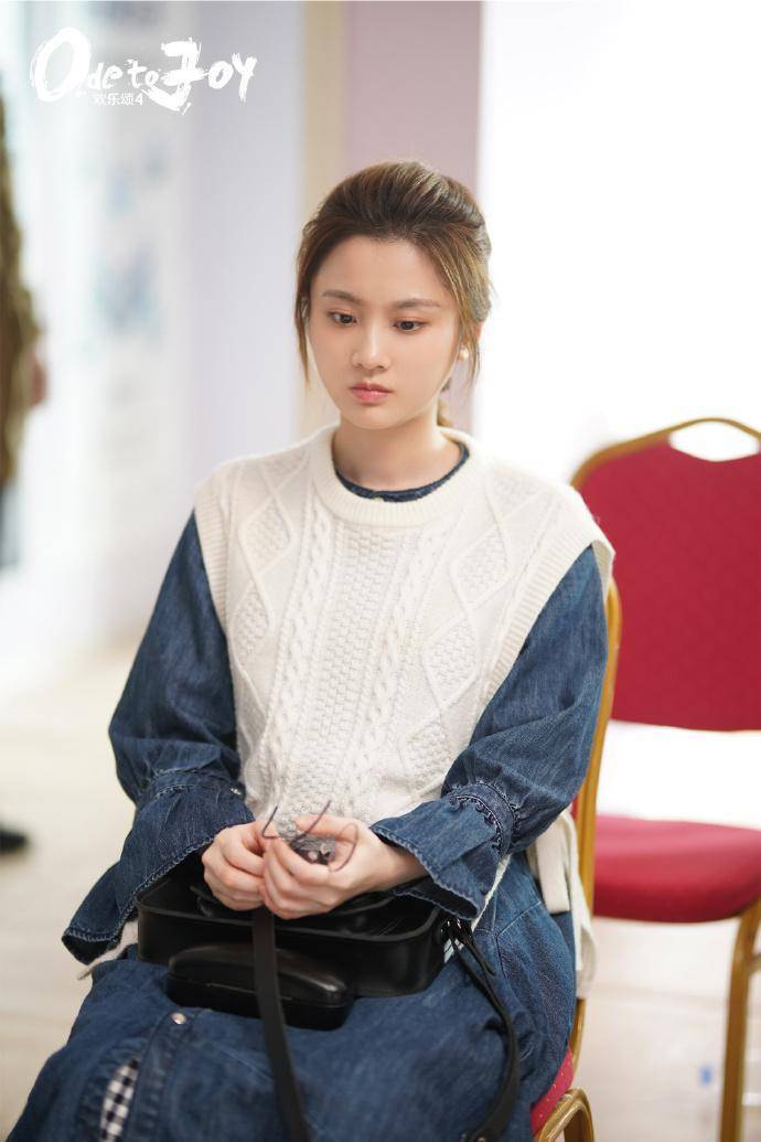 7剧:江疏影 罗云熙 白鹿 檀健次 吴磊 刘亦菲 井柏然 成毅 鞠婧祎