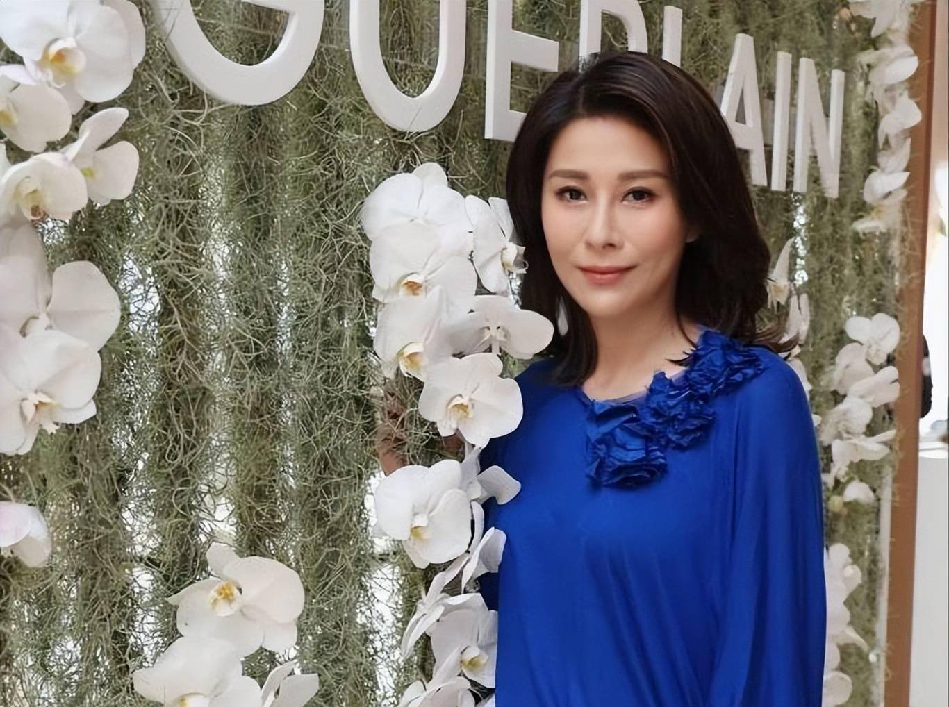 演员黎淑贤烧炭自杀,前一晚还分享在豪宅内炭火烧烤的动态_李淑贤_赖